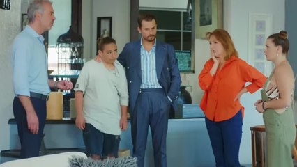 Amor y Esperanza Capitulo 69