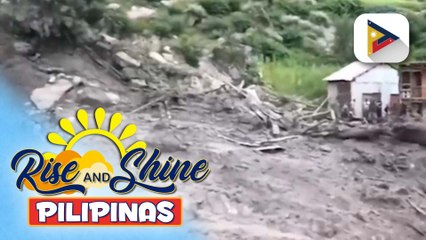 56 na indibidwal,  patay sa baha sa Himalayan, India