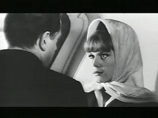 La Peau douce 1964