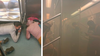 Metro CDMX: Línea 2 es desalojada tras contó circuito por fuerte lluvias