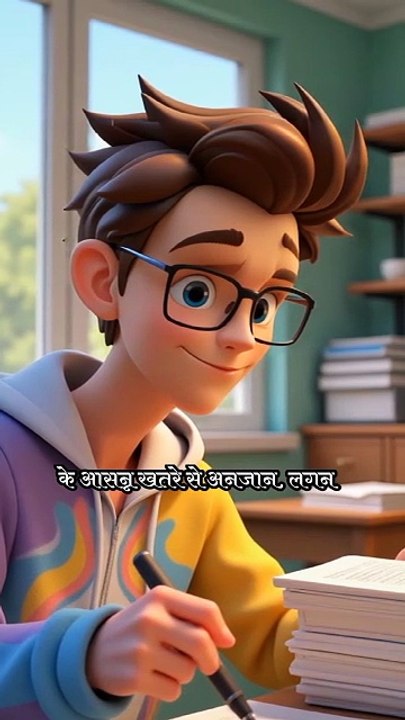 ईमानदारी का इनाम