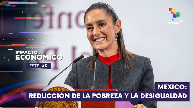 Venezuela a pesar de sanciones alcanza soberanía y seguridad alimentaria IMPACTO ECONÓMICO ESTELAR 14-08-2025