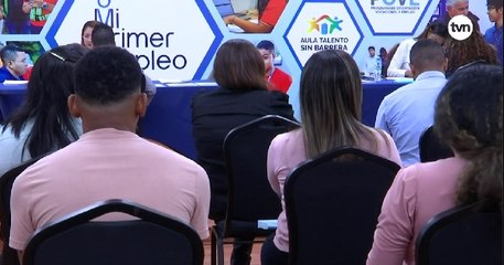 Ministerios de Gobierno y de Trabajo continúan reclutamiento a profesionales del derecho para la justicia comunitaria