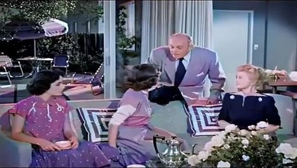 Father's Little Dividend (1951) Full Movie