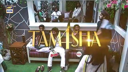 TAMASHA SEASON 4 - EPISODE 6 _ REALITY SHOW _ ARY Digital