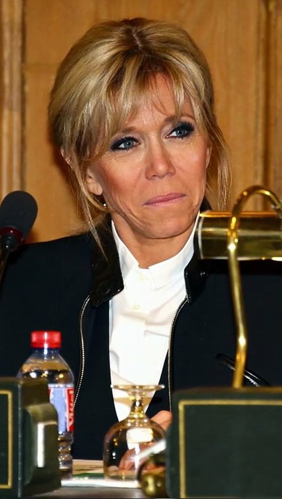 Brigitte Marcon Timeless Paris Fashion Icon for Women Over 60  2025 Elegance