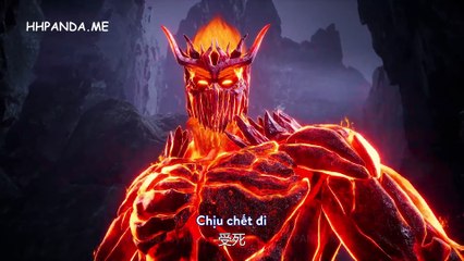 Nghịch Thiên Chí Tôn Tập 436 Vietsub + Thuyết Minh