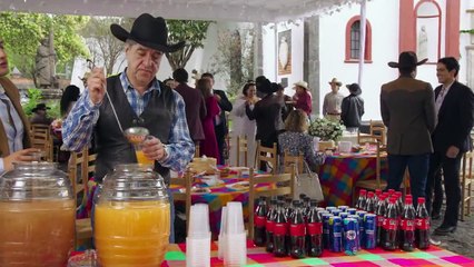 Monteverde Capitulo 44