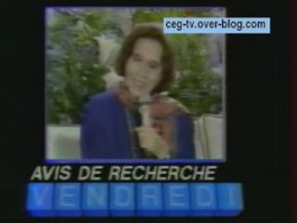 2 eme trimestre 1989 TF1