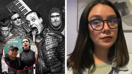 Rammstein, ¿en la FENAPO? El gobernador de San Luis Potosí ilusiona a sus fans