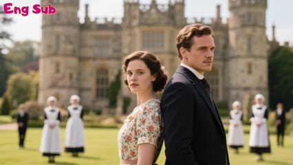 【FULL🎥】The Heir They're Frenziedly Searching For Is Washing Their Dishes！#minidrama #foreignfilm