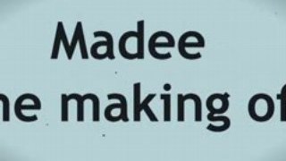 Madee - the making of Transference # 2