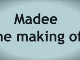 Madee - the making of Transference # 2