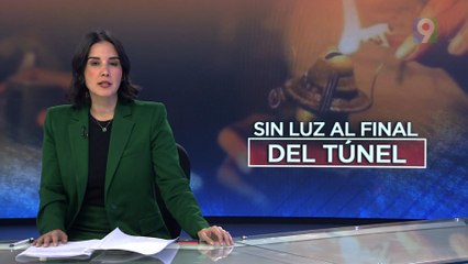 Apagones de más de 12 horas causan molestia en residentes | Emisión Estelar SIN