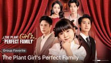 FULL MOVIES ENGLISH SUB - The Plant Girl's Perfect Family
