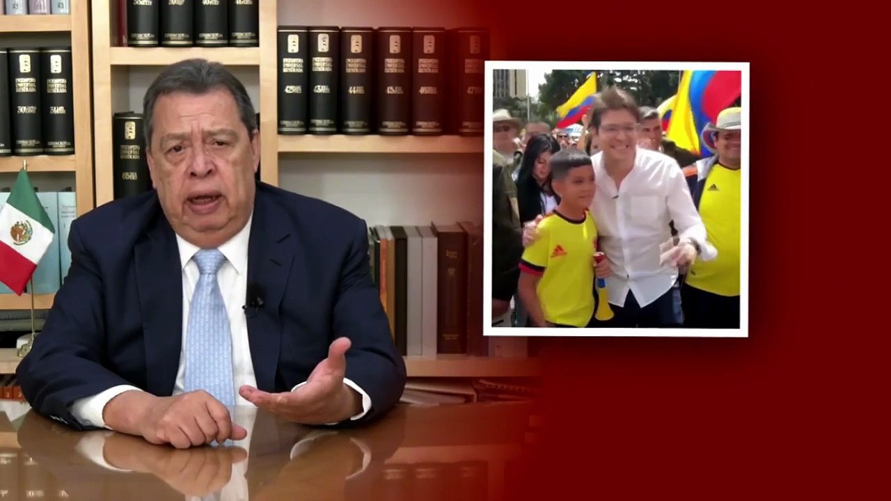 La muerte de Miguel Uribe Turbay, un golpe para Colombia | La Política es Así