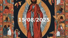 Parola e Vangelo del 15 agosto 2025