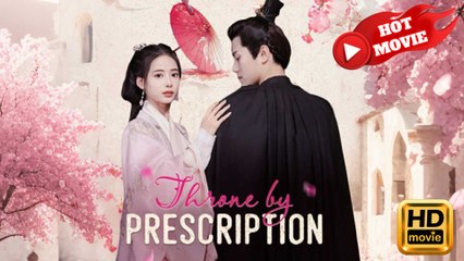 Throne By Prescription (2025) - FULL [Eng Sub]