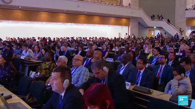 Fracasan las negociaciones del Tratado Global sobre Plásticos tras 3 años de negociaciones