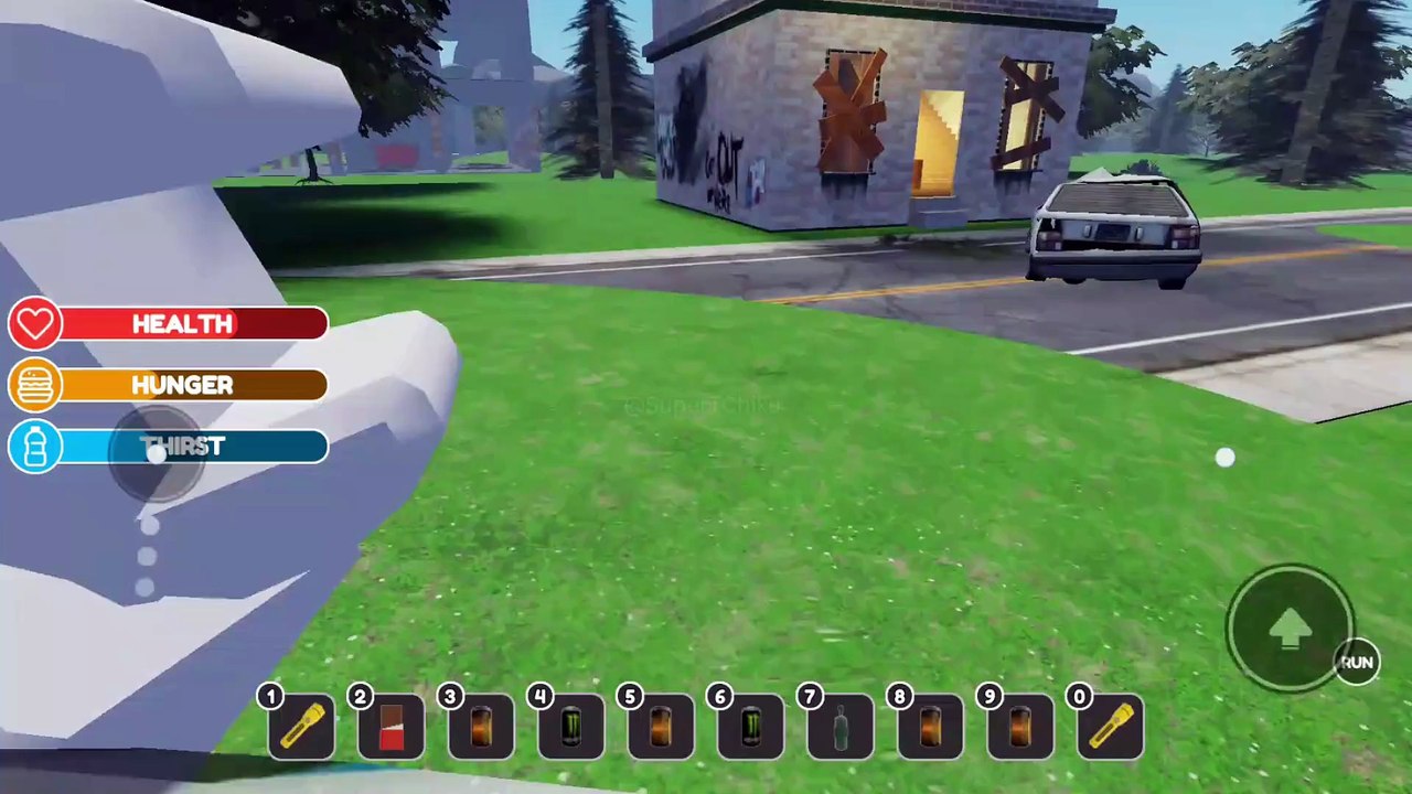 Random Roblox Adventures: Surviving, Exploring,...