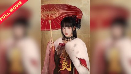 Soul Hunter Meets Past Life (2025) - FULL HD [Eng Sub]