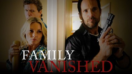 Vanished A Family's Search Full Movie