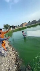 😱🐟_#funny_#naturesvoice_#comedy_#fish_#fishing_#vlog(360p)