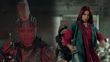 Sang'gre: Pirena vs. Olgana – Exciting Episode 45 Teaser 🌟