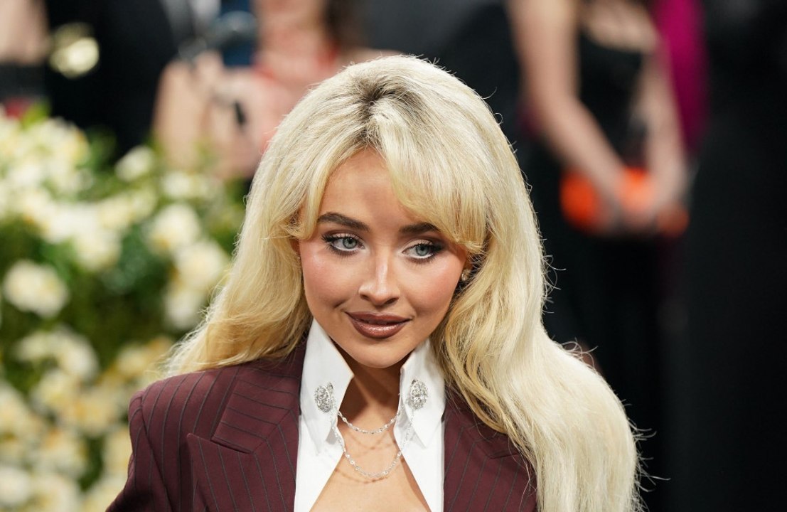 サブリナ・カーペンター、新作でテイラー・スウィフトとコラボ