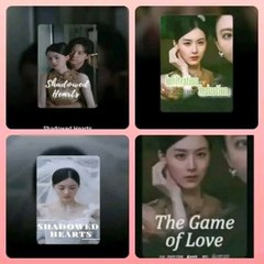 Shadowed Hearts. Full Movies English Sub