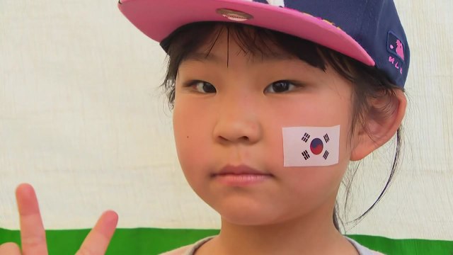 광복 80주년 경축 행사...다양한 체험 프로그램 마련 / YTN