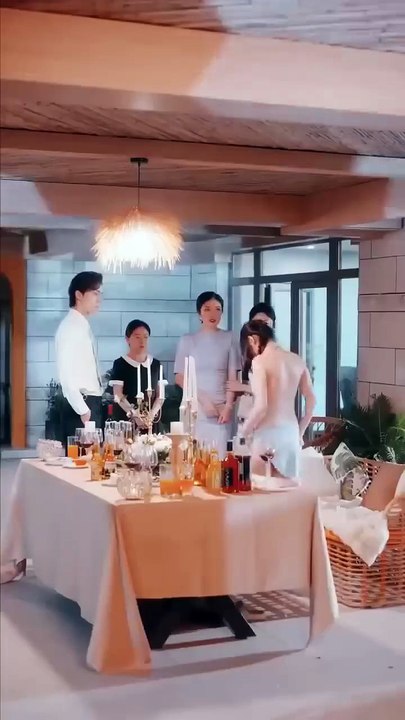 CEO yang mencintai keluarga ku
