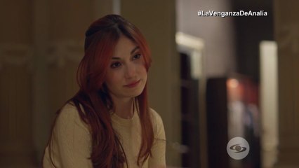 La Venganza de Analía 2 Capítulo 53