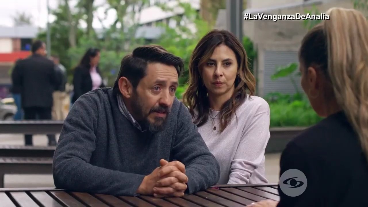 La Venganza de Analía 2 Capítulo 52 (14/8/2025)