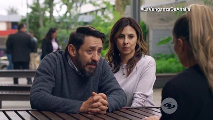 La Venganza de Analía 2 Capítulo 52 (14/8/2025)