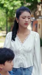 Mrs. Mu Runs Away with Her Baby | 慕总夫人带娃跑 P-1