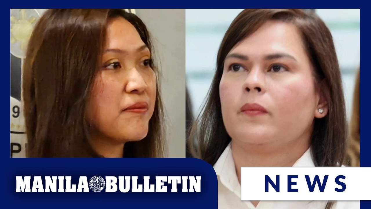 Respect goes both ways: Suansing sounds off on budget hearings with executive branch execs