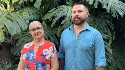 mqn-Esta madre lleva años buscando a su posible hijo perdido-150825