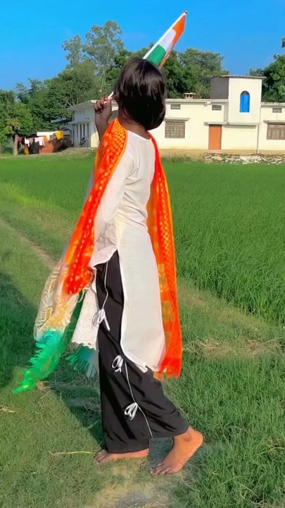 15 August