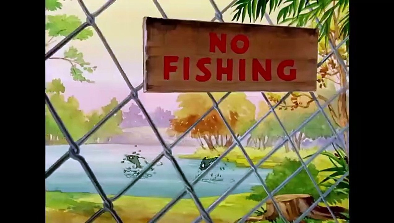 Tom & Jerry – Fresh Air Adventures | Classic Funny Cartoon Compilation