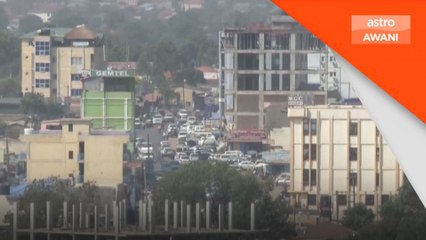 Selatan Sudan nafi dakwaan terlibat penempatan rakyat Palestin