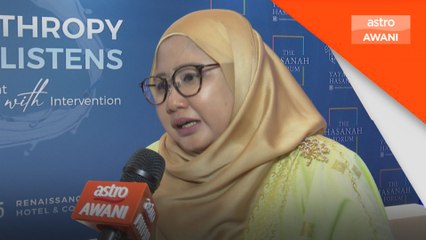 Forum Hasanah 2025 perkuat definisi filantropi dengar suara rakyat