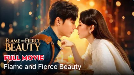 Flame And Fierce Beauty/ Marching Into Love