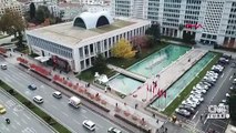 Son dakika: Beyoğlu Belediye Başkanı İnan Güney dahil 44 şüpheli gözaltına alındı