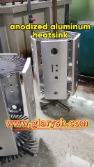 aluminum heatsink