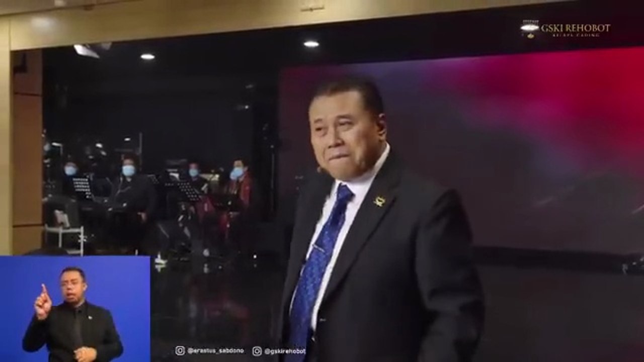 Interaksi Lagu  - Lindungi aku Bapa - ku perlu Kau Tuhan