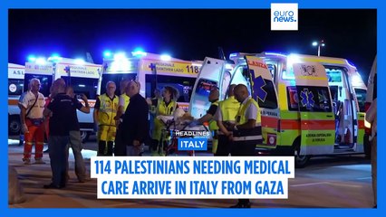 Latest news bulletin | August 15th, 2025 – Morning