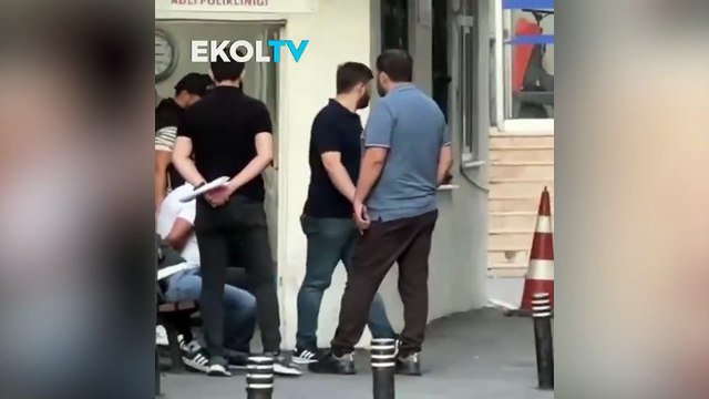 İBB'ye operasyonda yeni dalga: Beyoğlu Belediye Başkanı İnan Güney dahil 40 kişi gözaltında