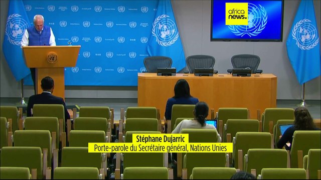 Zones de conflits : l'ONU indique une hausse de 25 % des Violences sexuelles