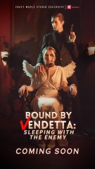 Bound By Vendetta Sleeping With The Enemy  (2024) - Full Movie